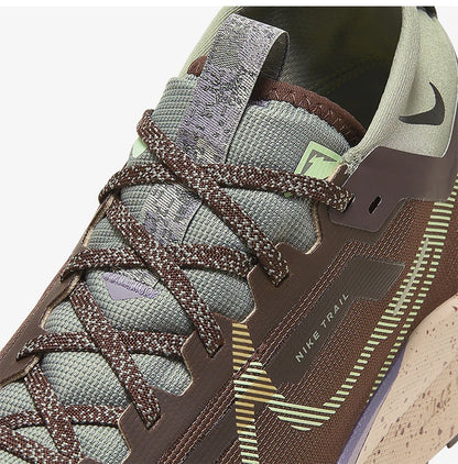 Nike genuine New Men's Waterproof Shock-absorbing Trail Running Shoes HF5707-201