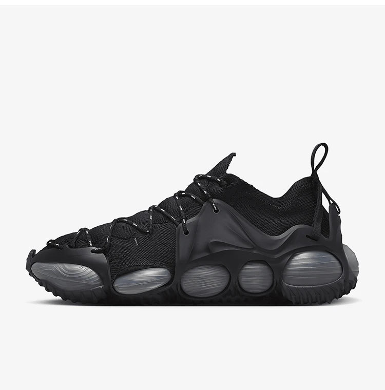 Nike genuine ISPA Link Axis men's wear-resistant casual sports shoes FZ3507-001