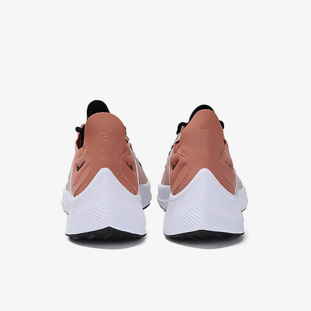 Nike genuine EXP-X14 women's flying line comfortable and cushioned low top sports shoes AO3170-200