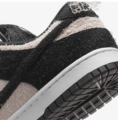 Nike genuine Dunk Low men's classic lightweight low top casual shoes IB2990-100