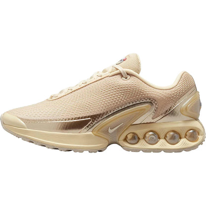 Nike genuine genuine Air Max Dn Women's Low-top Mesh Retro Casual Shoes HV4861-200