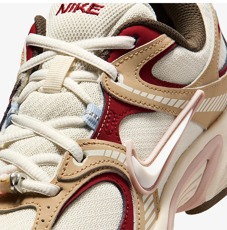 Nike genuine V5 RNR women's fashionable and wear-resistant low top casual sports shoes IQ1151-001