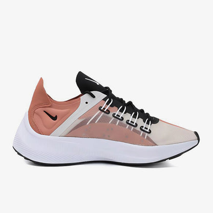 Nike genuine EXP-X14 women's flying line comfortable and cushioned low top sports shoes AO3170-200