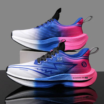 Shoes men Sneakers Male casual Mens Shoes tenis Luxury shoes Trainer Race Breathable Shoes fashion loafers running Shoes for men
