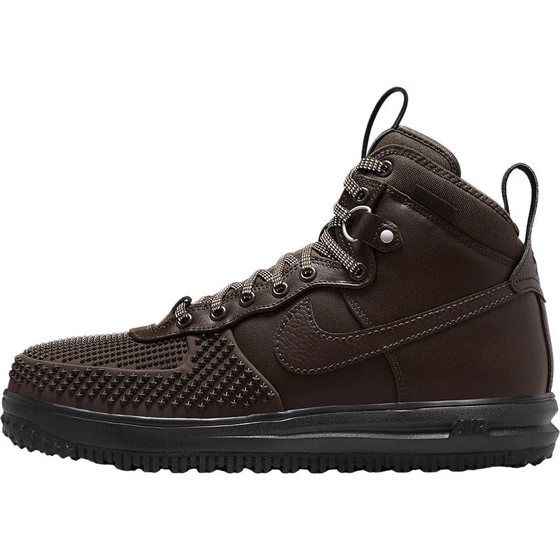 Nike genuine Lunar Force 1 Men's Durable Casual Sneakers DZ5320-201