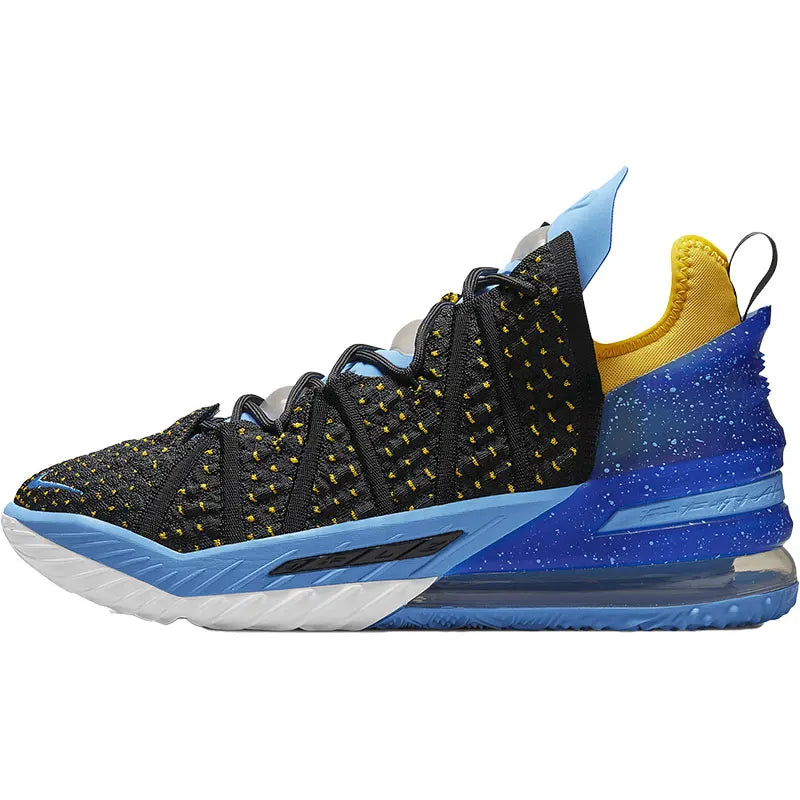 Nike Authentic Men's Breathable Lightweight Basketball Shoes CQ9284-006