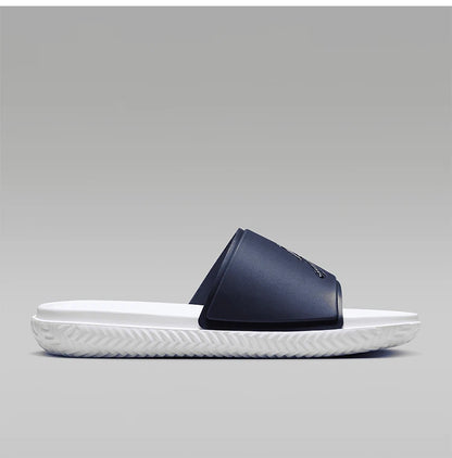 Nike Official Genuine Jordan Summer New Men's Wear-resistant Lightweight Sandals FQ1598-402