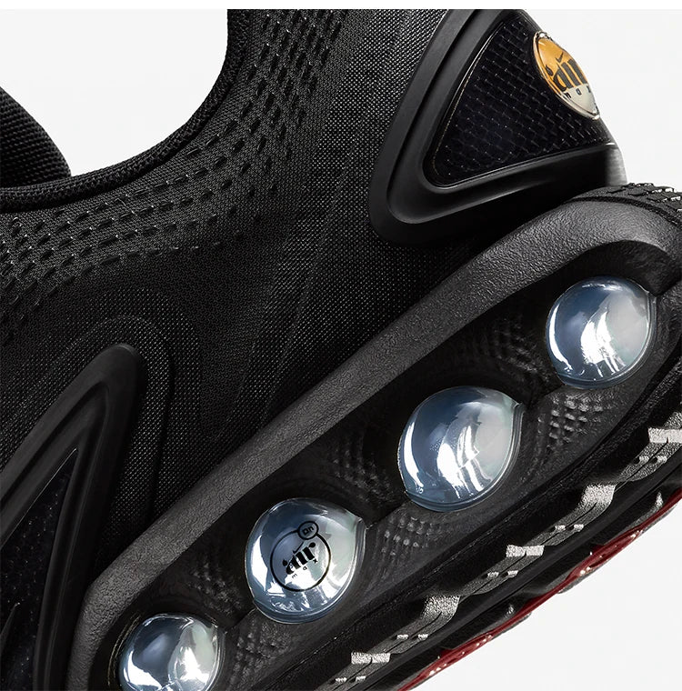 Nike genuine Air Max Dn Men's Responsive Support Lightweight Shoes DV3337-700
