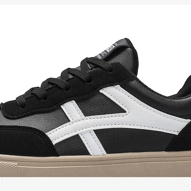 Men's Casual Shoes  New Fashion Lightweight Casual Outdoor Walking Shoes Sneakers Anti-slip Flat Men's Shoes