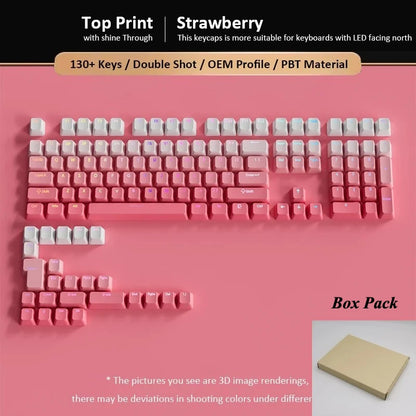 ATTACK SHARK X68HE Magnetic Gaming Keyboard Wired Mechanical Keyboard with Rapid Trigger, 8000Hz Polling Rate, Hall Effect Magnetic Switches, RGB Gaming Keyboard