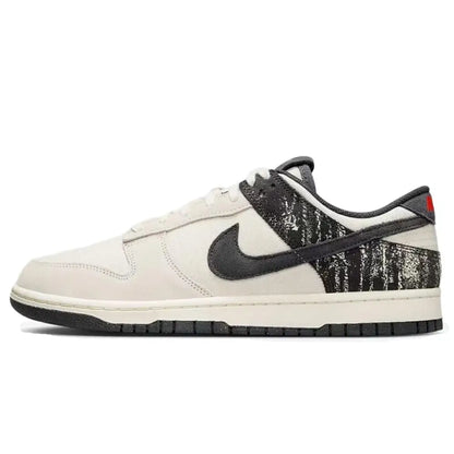 Nike Dunk Low Retro SE Men's Casual Sneakers Classic Retro Style Low-Top Comfort Everyday Shoes IB6651-400