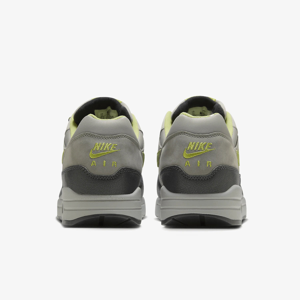Nike genuine Air Max 1 SP Men's Cushioned Running Shoes HF3713-002