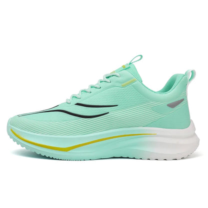 Walking Shoes Men Outdoor Non-slip Good Quality Trendy Flat Wear-Resistant Breathable Sneakers Casual Sport Running Shoes Man