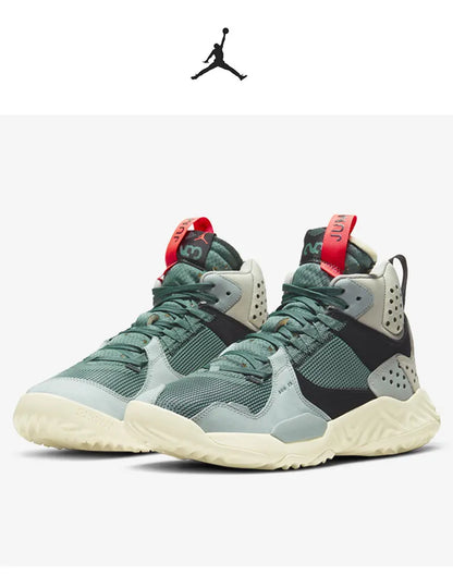 Nike genuine JORDAN DELTA men's cushioned sports basketball shoes DC2130-300