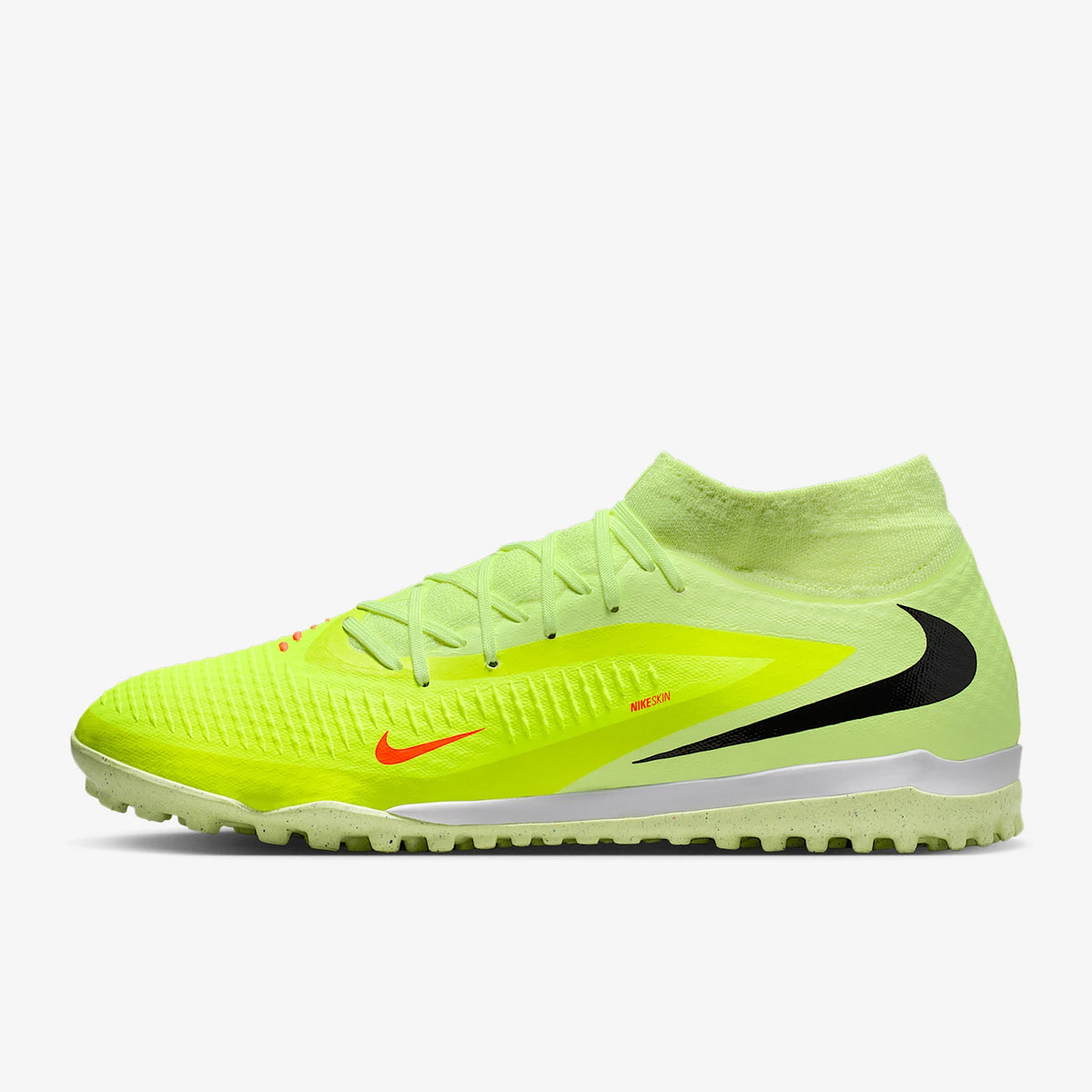 Nike Mens Autumn Sports Mid-Top Laced Soccer Shoes HQ2277-800