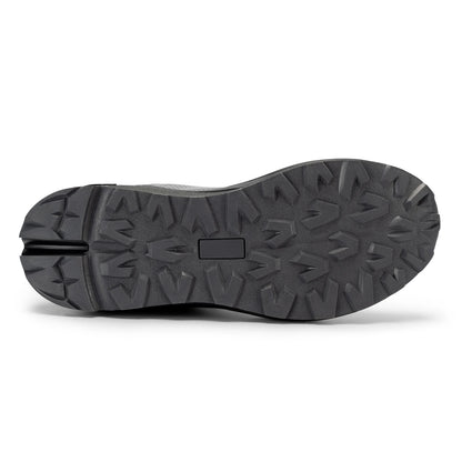 FitVille Non-Slip Trail Running Shoes Men's Sneakers Extra Wide Lightweight for Male Swollen Feet Arch Support Pain Relief