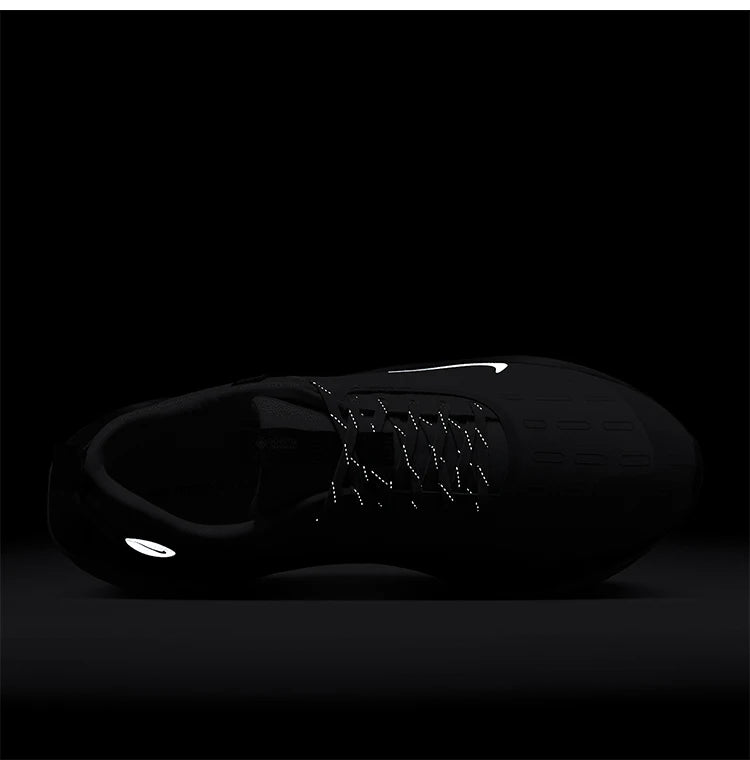Nike Official Genuine 2024 Autumn/Winter New Men's Shock Absorption Road Running Shoes HQ0265-400