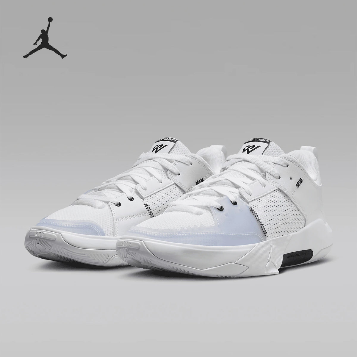 Nike Genuine Jordan One Take 5 PF Men's Basketball Shoes FD2336-100