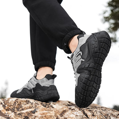 2026 New Casual Leather Outdoor Shoes British Style High Quality Mens Non Slip Designer Walking Flats Fashion Thick Bottom Shoes