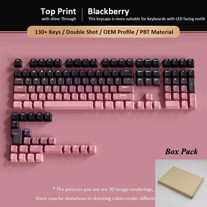 ATTACK SHARK X68HE Magnetic Gaming Keyboard Wired Mechanical Keyboard with Rapid Trigger, 8000Hz Polling Rate, Hall Effect Magnetic Switches, RGB Gaming Keyboard