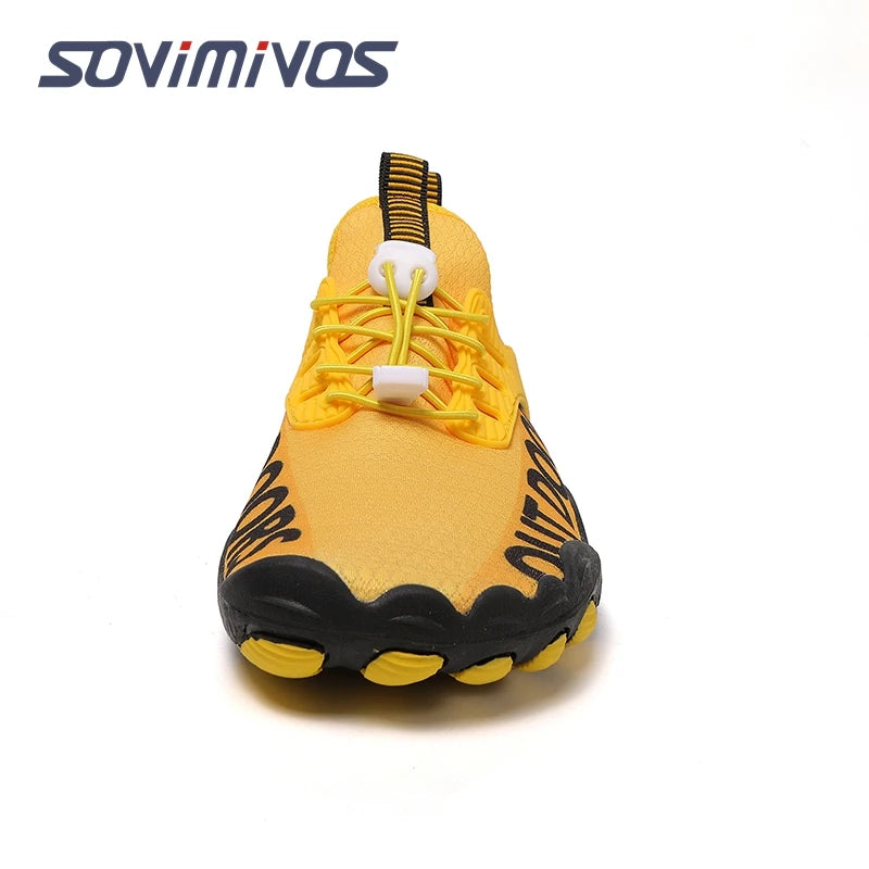 Barefoot Trail Shoes Barefoot Shoes for Men Casual Ladies Women Hiking Water Shoes Aquatic Sneaker Shoe Man trainers shoes