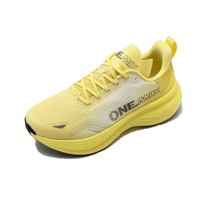 ONEMIX 2026 New cushion Running Shoes Women and Men light Fashion outdoor Sneakers Road Sports Shoes training jogging fitness