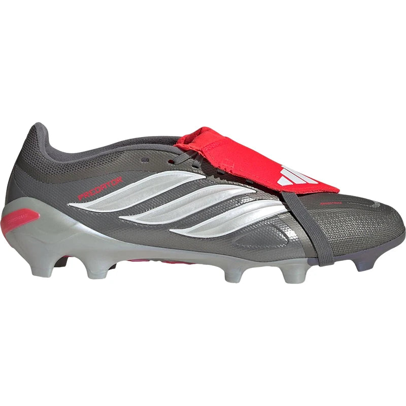 Adidas Genuine Winter Men’s and Women’s Sports Wear-Resistant Soccer Shoes JS0426