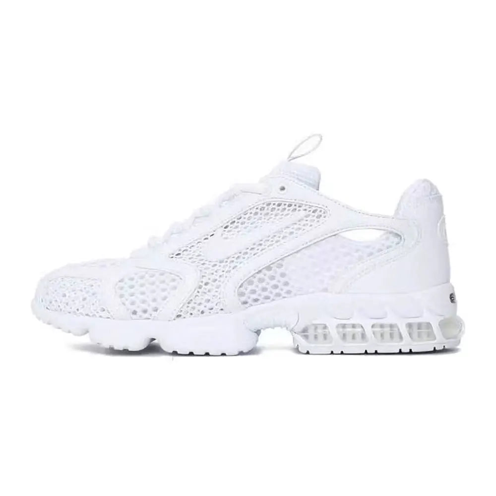 Nike Air Zoom Spiridon Cage2 Running Shoes Zoom Air Cushioning Responsive Lightweight Stable Support Unisex CJ1288-001