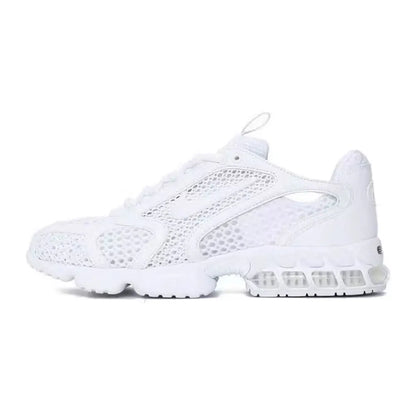 Nike Air Zoom Spiridon Cage2 Running Shoes Zoom Air Cushioning Responsive Lightweight Stable Support Unisex CJ1288-001