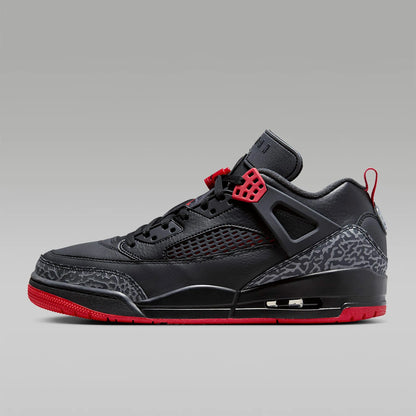 Nike genuine Jordan Spizike Low Men's Basketball Shoes FQ1759-006