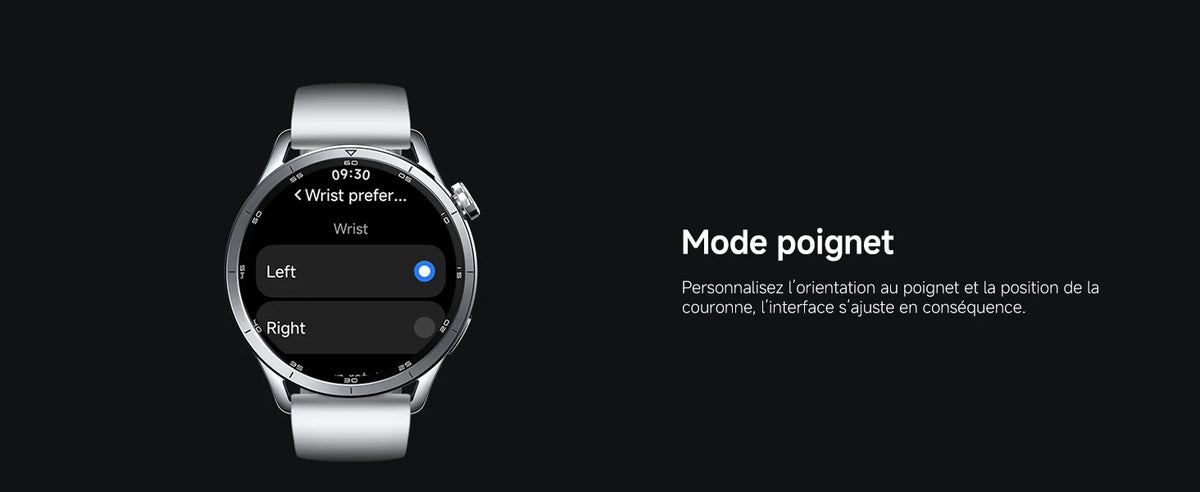 [Official] Xiaomi Watch S5 46mm | 1.48" AMOLED display with ultra-thin frames, enhanced five-system dual-band GNSS, up to 21 days of ultra-long battery life, exquisite design with a top-grade stainless steel frame