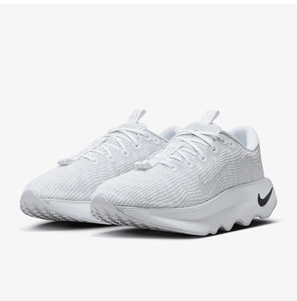 Nike genuine Motiva Men's Minimalist Cushioned Platform Running Shoes DV1237-102