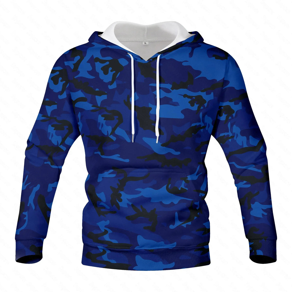 Camouflage Hoodies Men 2023 Spring Mens Military Hooded Sweatshirts Hoodie Male Street Hoody Army Green Sweatshirt Hip Hop S-4XL, Produit gaming premium Fraquane