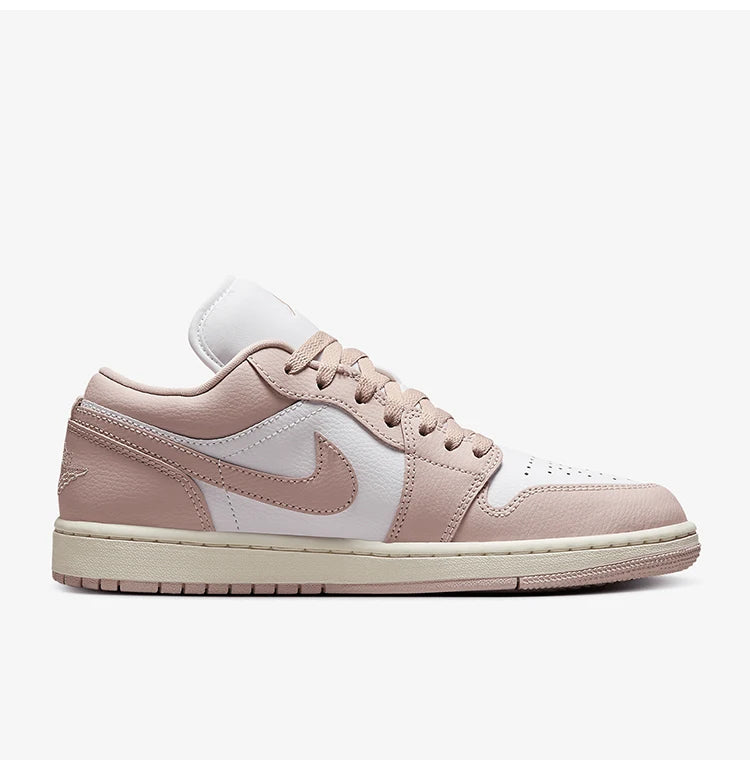 Nike genuine JORDAN Womens Embroidered Lightweight Cushioned Sports Skate Shoes DC0774-162