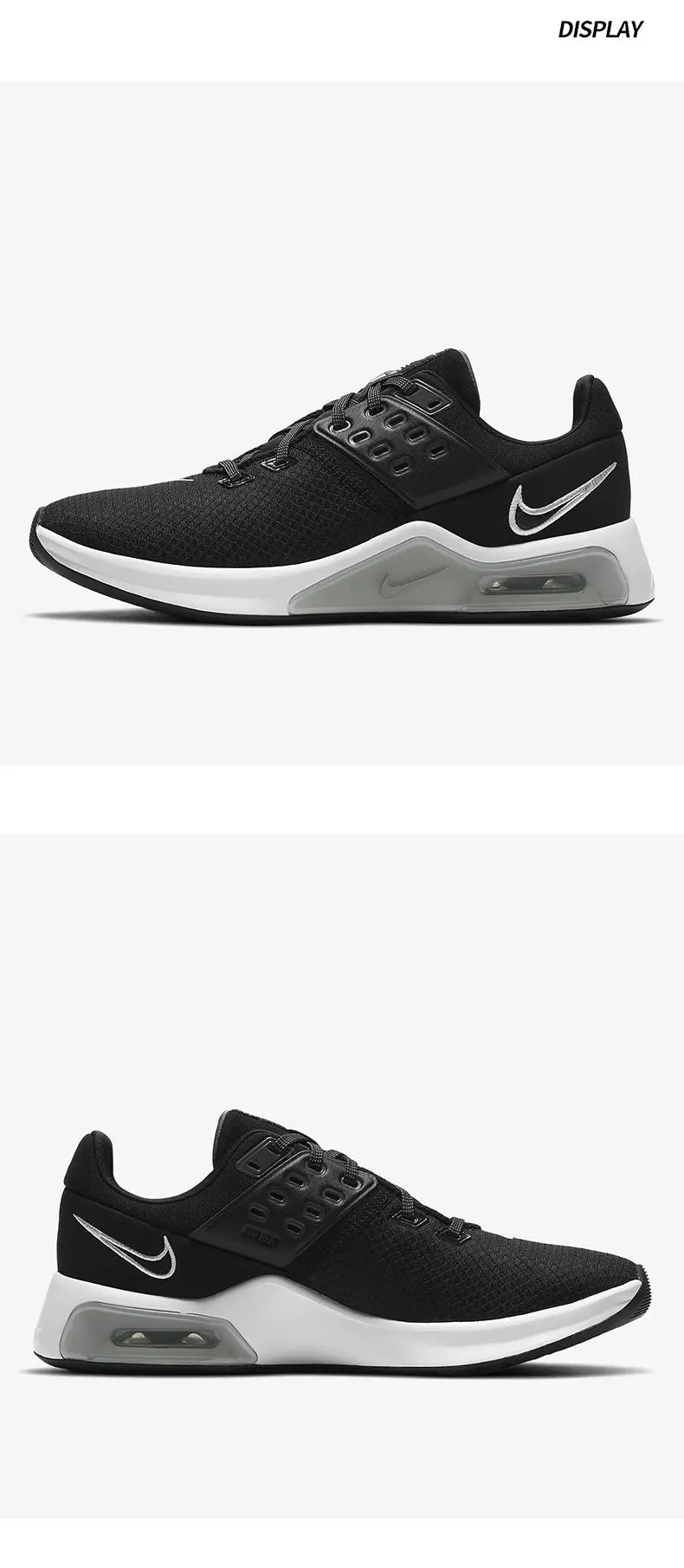 Nike genuine Air Max Bella TR 4 Women's Running Shoes CW3398-002