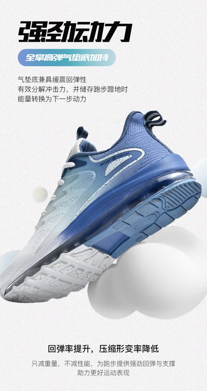 Shoes men Sneakers Male casual Mens Shoes tenis Luxury shoes Trainer Race Breathable Shoes fashion loafers running Shoes for men