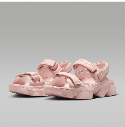 Nike genuine Jordan Women's Summer Fashion Platform Sandals FN5036-300