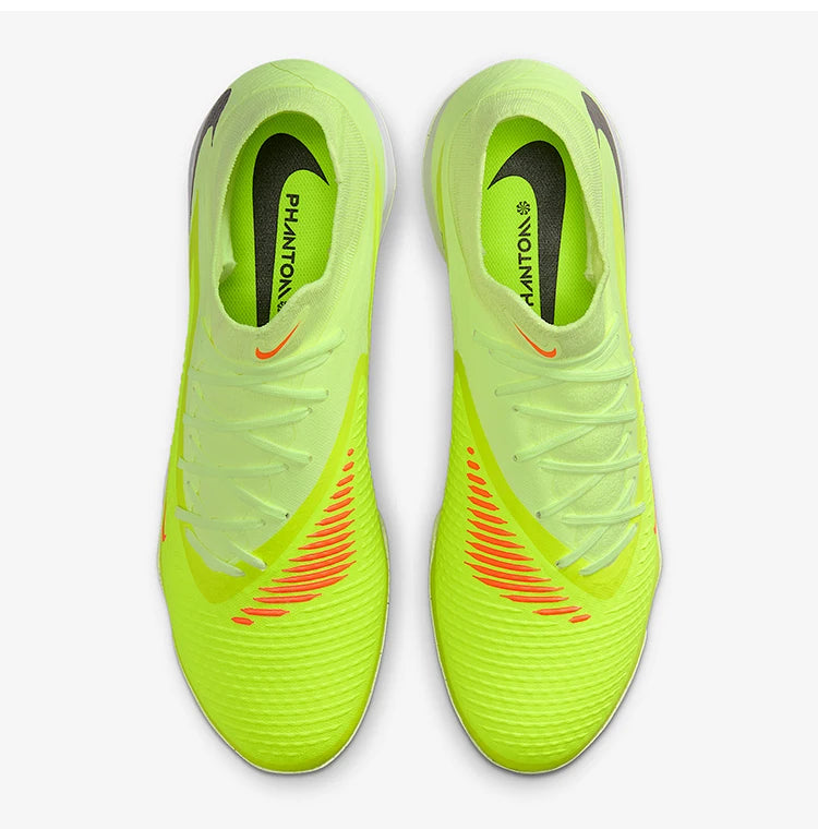 Nike Mens Autumn Sports Mid-Top Laced Soccer Shoes HQ2277-800