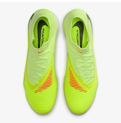 Nike Mens Autumn Sports Mid-Top Laced Soccer Shoes HQ2277-800