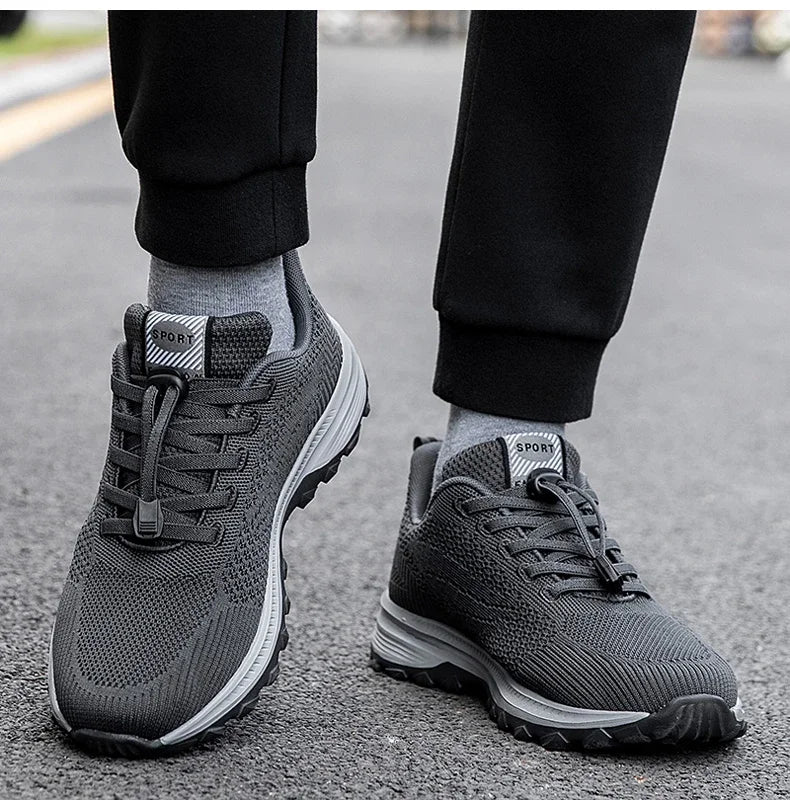 Plus Big Size 51 50 Mens Sneakers Sports Shoes Trainers Walking Casual Sneaker Tenis Masculino Zapatillas De Hombre Promotion