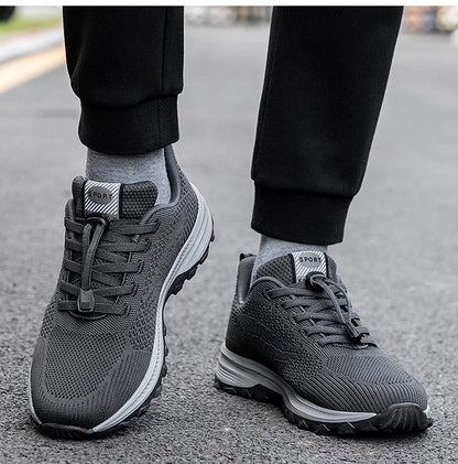 Plus Big Size 51 50 Mens Sneakers Sports Shoes Trainers Walking Casual Sneaker Tenis Masculino Zapatillas De Hombre Promotion