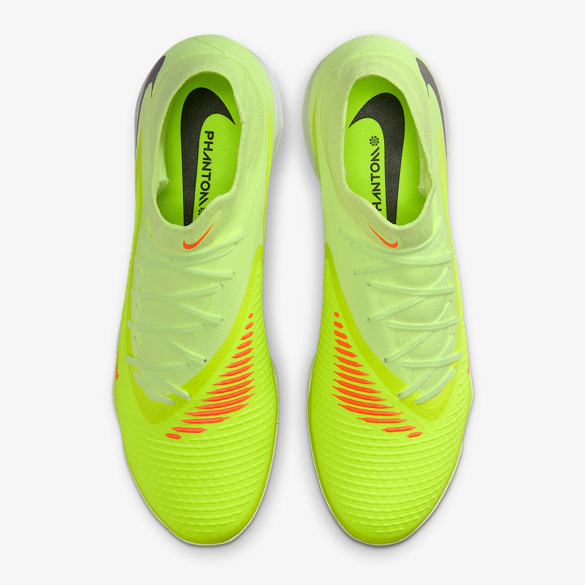 Nike Mens Autumn Sports Mid-Top Laced Soccer Shoes HQ2277-800
