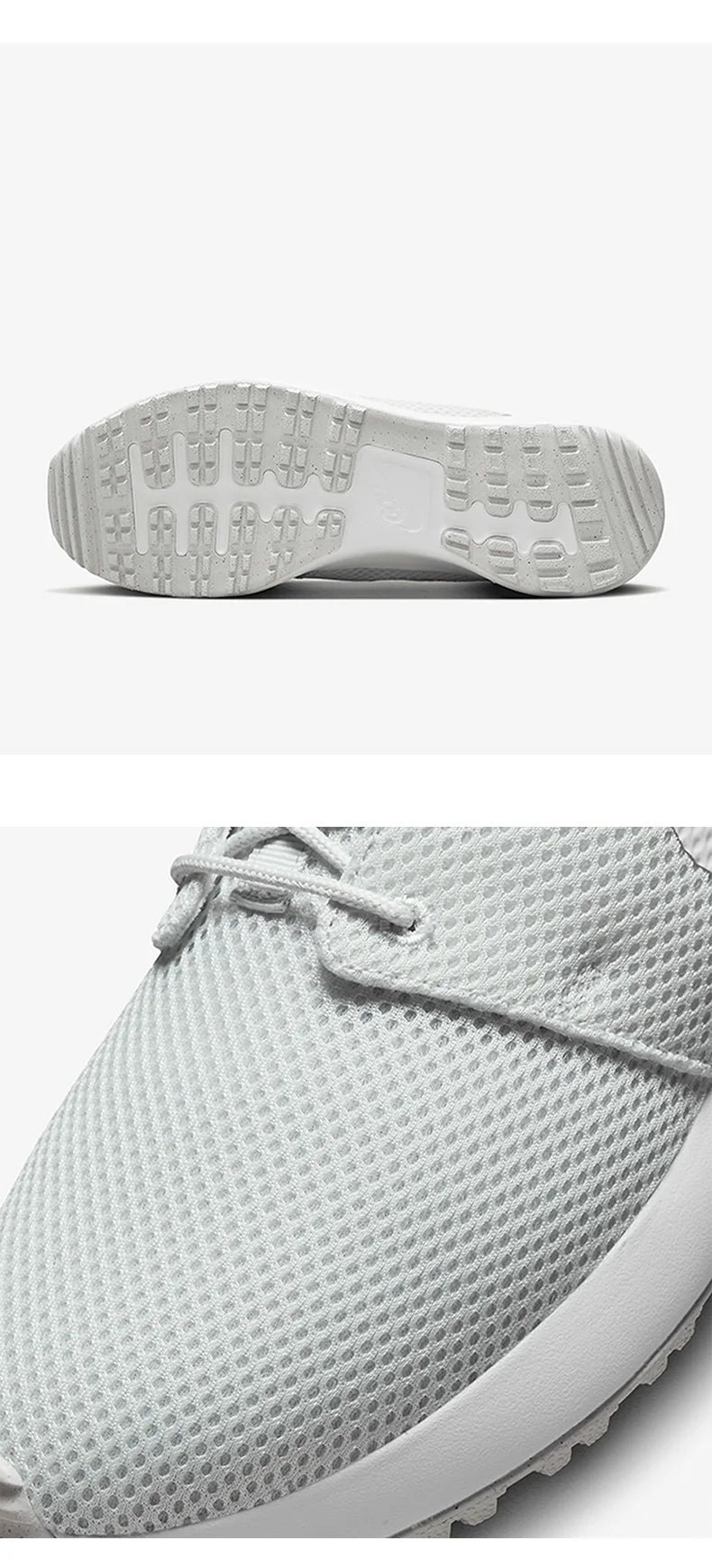 Nike Genuine New Men's Breathable Golf Shoes DV1202-003