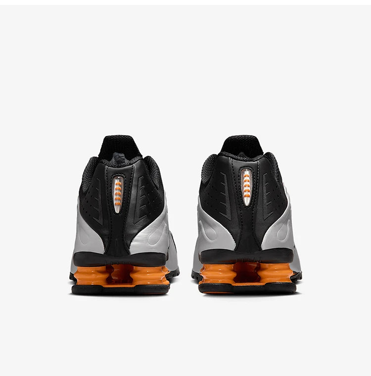 Nike Official Authentic SHOX R4 pánské tlumicí odolné nízké sportovní běžecké boty HQ1988-003