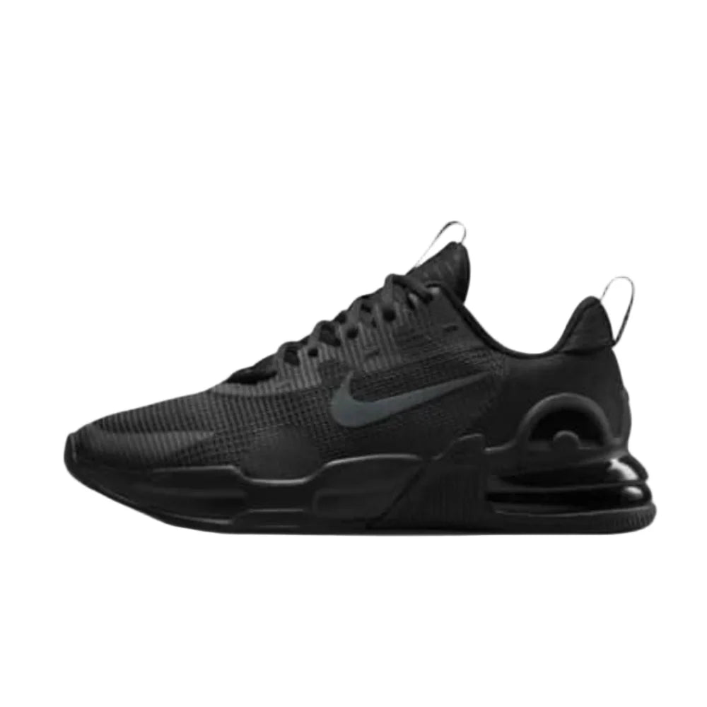 Nike Air Max Alpha Trainer 5 pohodlné a všestranné odpružené nízké tenisky pro muže a ženy DM0829010