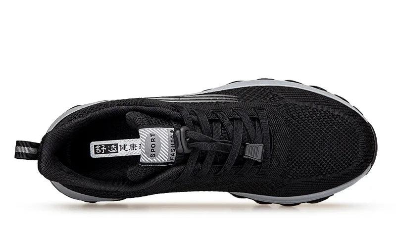 Plus Big Size 51 50 Mens Sneakers Sports Shoes Trainers Walking Casual Sneaker Tenis Masculino Zapatillas De Hombre Promotion