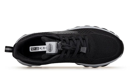 Plus Big Size 51 50 Mens Sneakers Sports Shoes Trainers Walking Casual Sneaker Tenis Masculino Zapatillas De Hombre Promotion
