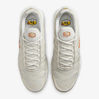 Nike genuine Air Max Plus Men's Cushioned Running Shoes DM0032-019