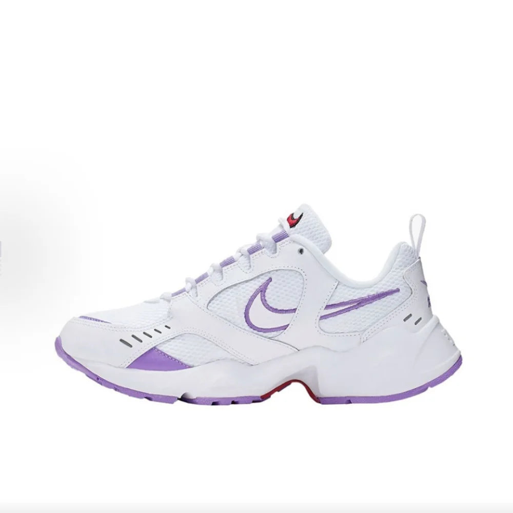 Nike Air Heights Cushioning Running Shoes for Women Comfortable, Lightweight, Breathable, Slip-Resistant, Durable CI0603-100