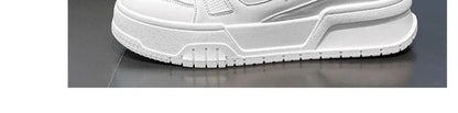 Men's Sneakers Jogging Shoes New Fashion Platform Shoes Men Outdoor Designer Trainers Beathable Running Sneakers Mens Tenis Shoe